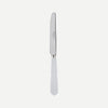 Sabre Gustave Breakfast Knife - White