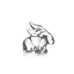 Simon Pearce Rabbit
