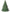 Juliska Berry & Thread Christmas Tree Cookie Jar