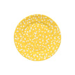 Costa Nova Rafaela Dinner Plate - Chamomile