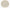 Casafina Francesca Gold Glass Rimmed Charger