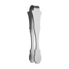 Sabre Honorine Medium Tong - Grey