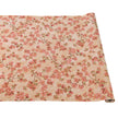 Hester & Cook Cherry Blossom Paper Table Runner - Pink