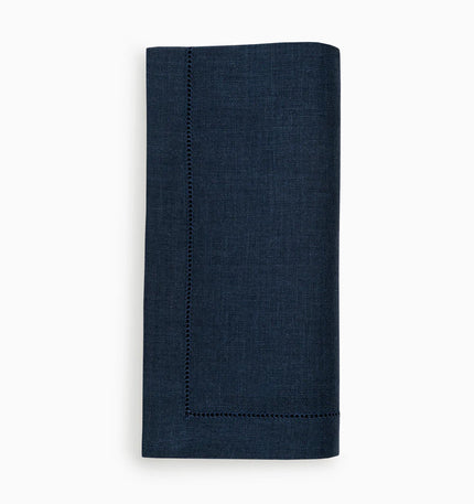 Sferra Festival Napkins -  Navy - Set of 4