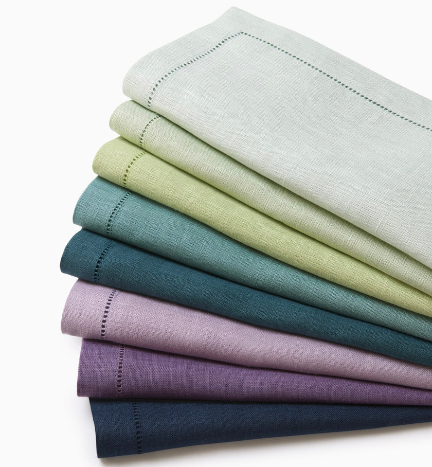 Sferra Festival Napkins -  Lavender - Set of 4