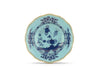 Ginori Oriente Italiano Soup Plate - Iris