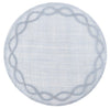 Juliska Tuileries Garden Placemat - Chambray