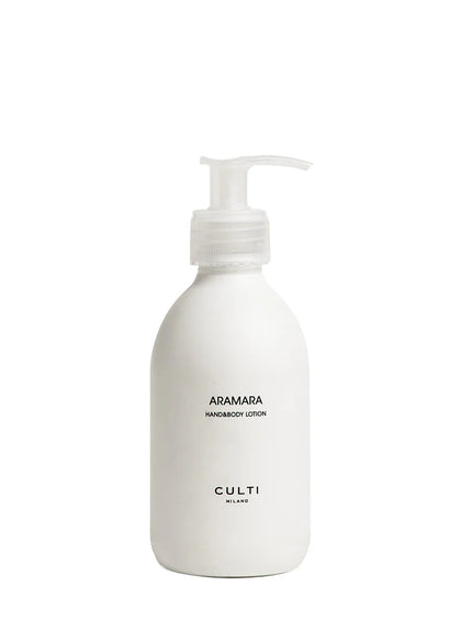 Culti Milano Hand & Body Lotion - Aramara