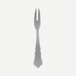 Sabre Honorine Cocktail Fork - Grey