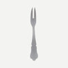 Sabre Honorine Cocktail Fork - Grey