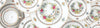 Herend Indian Basket Canton Saucer