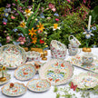 Juliska Sofia 10” Serving Bowl