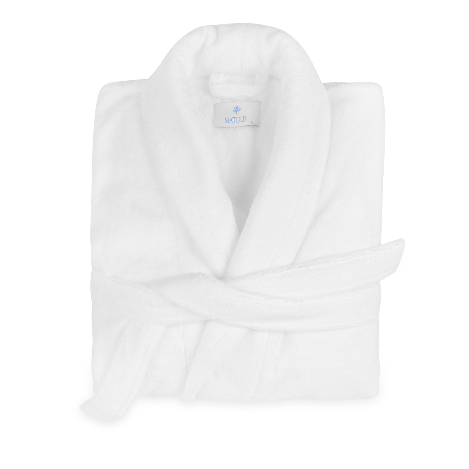 Matouk Milagro Robe - White