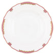 Herend Princess Victoria Dessert Plate - Pink