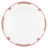 Herend Princess Victoria Dessert Plate - Pink