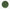 Casafina Fontana Salad Plate - Forest Green