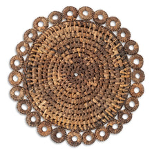 Load image into Gallery viewer, Juliska Rustic Ring Placemat
