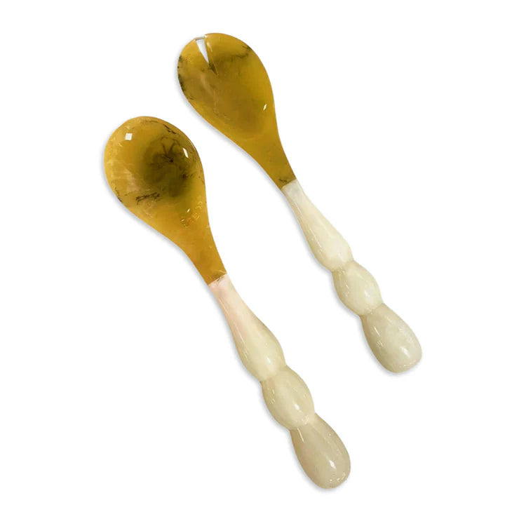 Beatriz Ball Rio Salad Servers