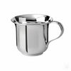 Zaramella Argenti Baby Cup with Smooth Handle