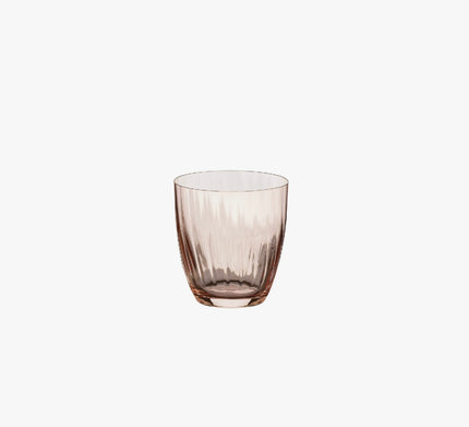Casafina Sensa Tumbler - Magnolia Pink