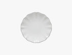 Costa Nova Rosa Appetizer Plate