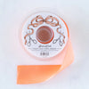 Hester & Cook Fancy Light Coral Ribbon