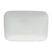 Costa Nova Pearl Rectangle Platter