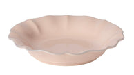 Costa Nova Rosa Pasta Bowl - Rose Pink