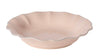 Costa Nova Rosa Pasta Bowl - Rose Pink