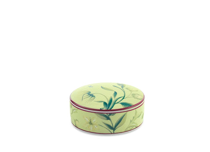 Ginori Florenza Trinket Box - Acanto