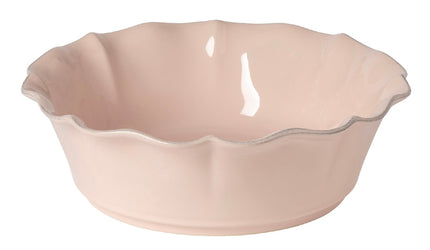 Costa Nova Rosa Serving Bowl - Rose Pink