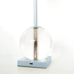 Flaire Lighting Eliza Lamp - Riviera