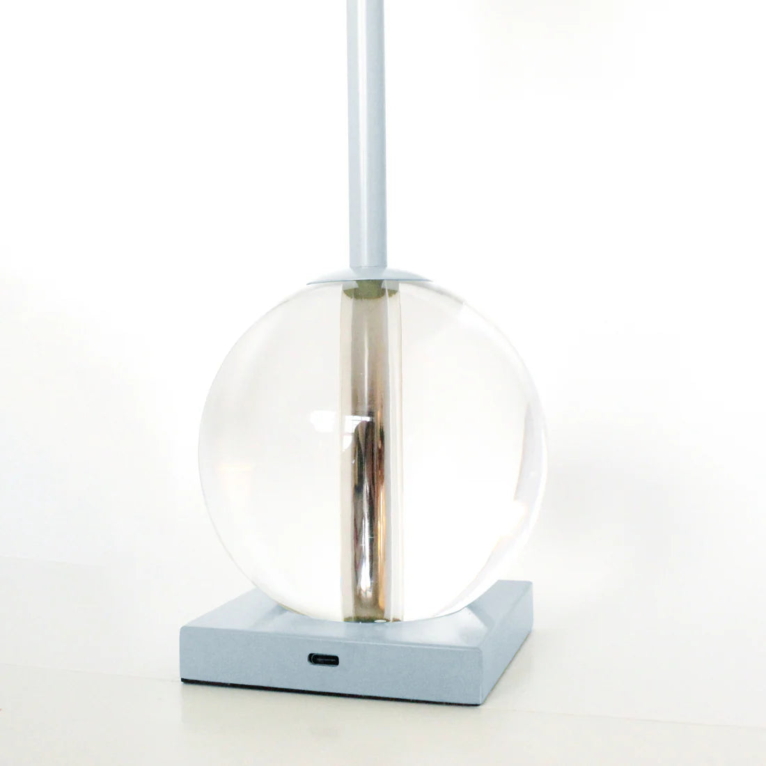Flaire Lighting Eliza Lamp - Riviera