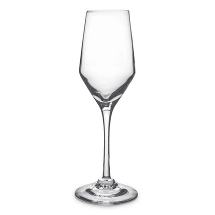 Simon Pearce Vintner Flutes