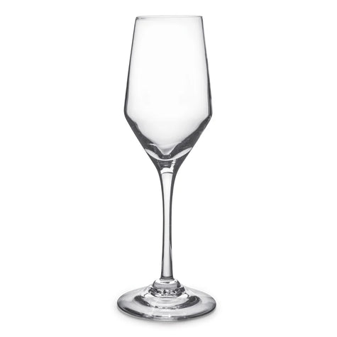 Simon Pearce Vintner Flutes