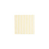 Vietri Yellow Capri Paper Cocktail Napkins