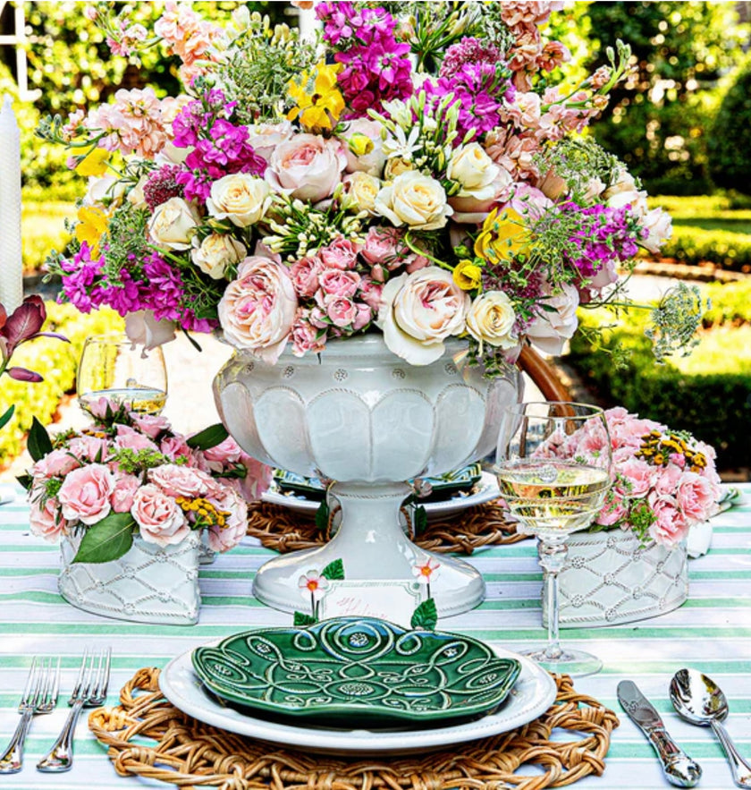 Juliska Berry & Thread Large Decorative Urn