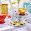 Costa Nova Rafaela Soup/Cereal Bowl - Cornflower Blue