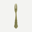 Sabre Honorine Cocktail Fork - Moss