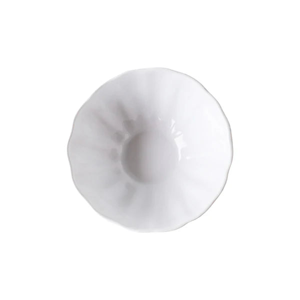 Vietri Bari Cereal Bowl - Blue