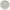 Casafina Pacifica Dinner Plate - Oyster Grey
