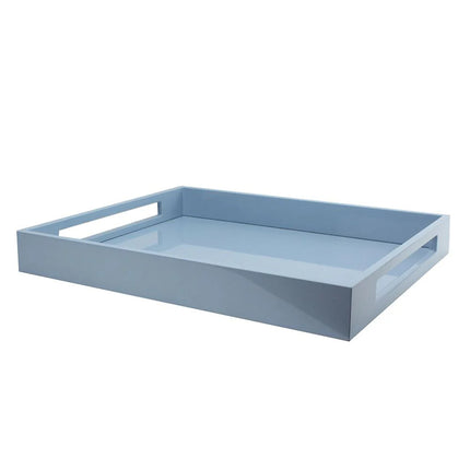 Addison Ross 16x14 Tray - Denim