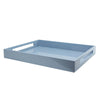 Addison Ross 16x14 Tray - Denim