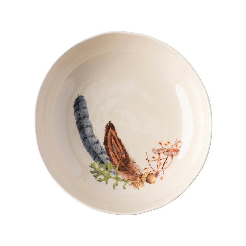 Juliska Forest Walk Coupe Bowl
