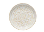 Costa Nova Cristal Appetizer Plate