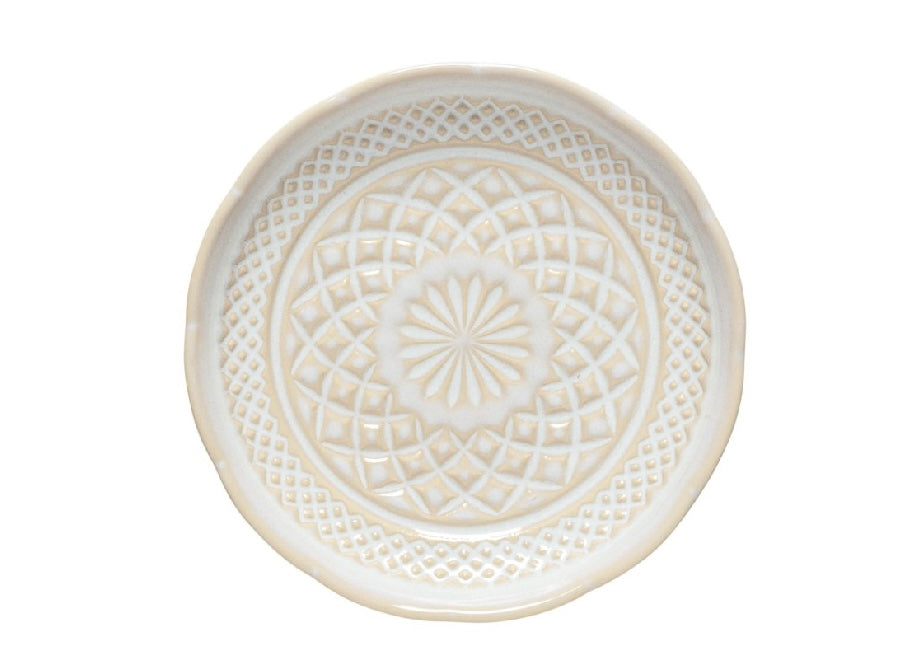 Costa Nova Cristal Appetizer Plate