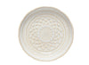 Costa Nova Cristal Appetizer Plate
