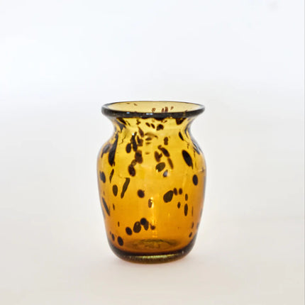 Half Past Seven Halo Vase