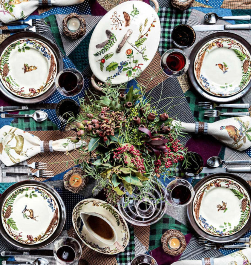 Juliska Forest Walk Mug