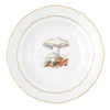 Herend Mushroom Luncheon Plate - Motif #11